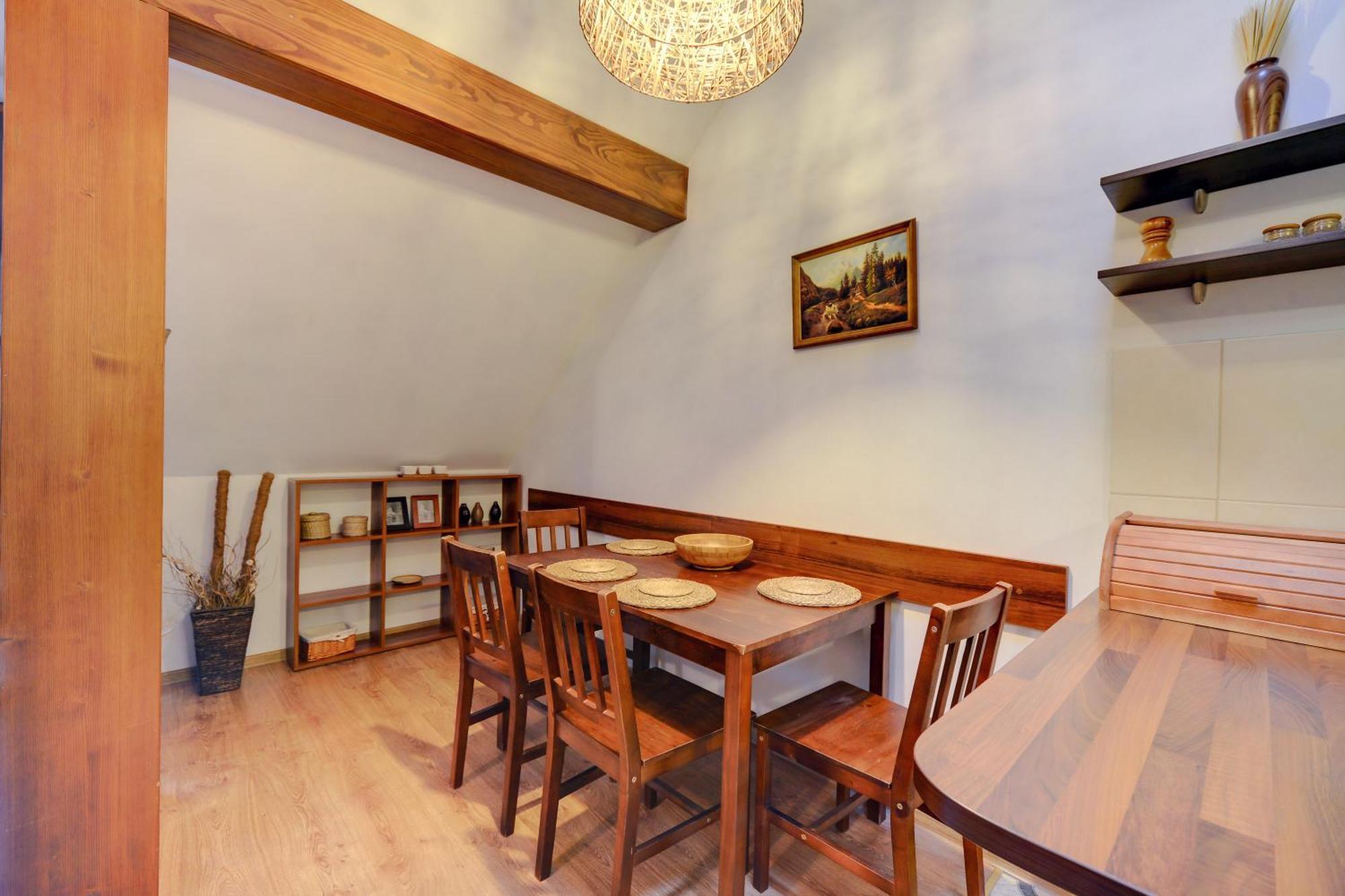 Apartamenty Sun Seasons 24 - Rezydencja Parkowa Szklarska Poręba Szoba fotó