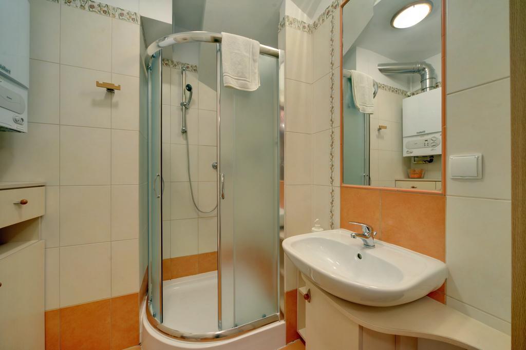 Apartamenty Sun Seasons 24 - Rezydencja Parkowa Szklarska Poręba Kültér fotó