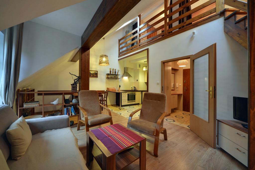 Apartamenty Sun Seasons 24 - Rezydencja Parkowa Szklarska Poręba Kültér fotó