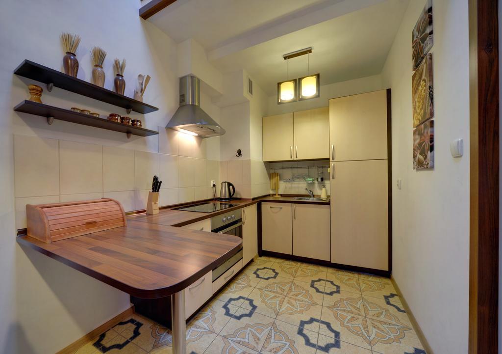 Apartamenty Sun Seasons 24 - Rezydencja Parkowa Szklarska Poręba Kültér fotó